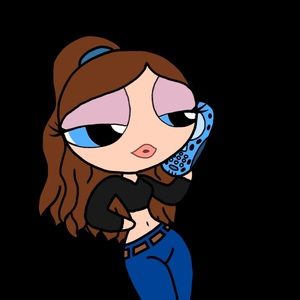 It’s so nice to meet you! Here’s a bit about me!